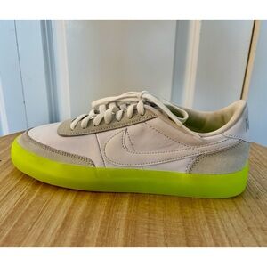Nike Women’s Killshot 2 White Volt Sneakers Trainers